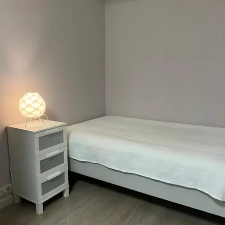 Metsan Asunto Lejlighed Kouvola