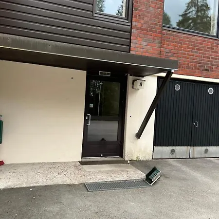 Metsan Asunto Lejlighed Kouvola