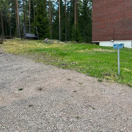 Metsan Asunto Lejlighed Kouvola